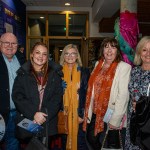 Rapunzel panto opening night at Lime Tree Theatre toook place Sunday, December 8, 2024. Picture: Olena Oleksienko/ilovelimerick