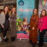 Rapunzel panto opening night at Lime Tree Theatre toook place Sunday, December 8, 2024. Picture: Olena Oleksienko/ilovelimerick
