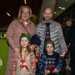 Rapunzel panto opening night at Lime Tree Theatre toook place Sunday, December 8, 2024. Picture: Olena Oleksienko/ilovelimerick