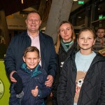 Rapunzel panto opening night at Lime Tree Theatre toook place Sunday, December 8, 2024. Picture: Olena Oleksienko/ilovelimerick