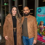 Rapunzel panto opening night at Lime Tree Theatre toook place Sunday, December 8, 2024. Picture: Olena Oleksienko/ilovelimerick