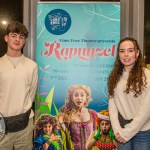 Rapunzel panto opening night at Lime Tree Theatre toook place Sunday, December 8, 2024. Picture: Olena Oleksienko/ilovelimerick