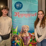 Rapunzel panto opening night at Lime Tree Theatre toook place Sunday, December 8, 2024. Picture: Olena Oleksienko/ilovelimerick