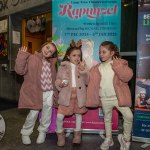Rapunzel panto opening night at Lime Tree Theatre toook place Sunday, December 8, 2024. Picture: Olena Oleksienko/ilovelimerick