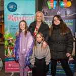 Rapunzel panto opening night at Lime Tree Theatre toook place Sunday, December 8, 2024. Picture: Olena Oleksienko/ilovelimerick