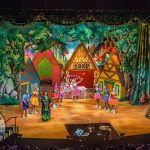 Rapunzel panto opening night at Lime Tree Theatre toook place Sunday, December 8, 2024. Picture: Olena Oleksienko/ilovelimerick