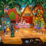 Rapunzel panto opening night at Lime Tree Theatre toook place Sunday, December 8, 2024. Picture: Olena Oleksienko/ilovelimerick
