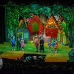 Rapunzel panto opening night at Lime Tree Theatre toook place Sunday, December 8, 2024. Picture: Olena Oleksienko/ilovelimerick