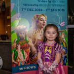 Rapunzel panto opening night at Lime Tree Theatre toook place Sunday, December 8, 2024. Picture: Olena Oleksienko/ilovelimerick