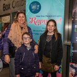 Rapunzel panto opening night at Lime Tree Theatre toook place Sunday, December 8, 2024. Picture: Olena Oleksienko/ilovelimerick