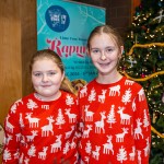 Rapunzel panto opening night at Lime Tree Theatre toook place Sunday, December 8, 2024. Picture: Olena Oleksienko/ilovelimerick