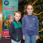 Rapunzel panto opening night at Lime Tree Theatre toook place Sunday, December 8, 2024. Picture: Olena Oleksienko/ilovelimerick