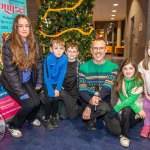 Rapunzel panto opening night at Lime Tree Theatre toook place Sunday, December 8, 2024. Picture: Olena Oleksienko/ilovelimerick