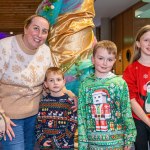 Rapunzel panto opening night at Lime Tree Theatre toook place Sunday, December 8, 2024. Picture: Olena Oleksienko/ilovelimerick