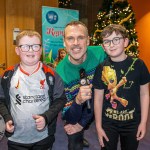 Rapunzel panto opening night at Lime Tree Theatre toook place Sunday, December 8, 2024. Picture: Olena Oleksienko/ilovelimerick