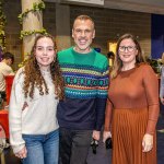 Rapunzel panto opening night at Lime Tree Theatre toook place Sunday, December 8, 2024. Picture: Olena Oleksienko/ilovelimerick