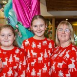 Rapunzel panto opening night at Lime Tree Theatre toook place Sunday, December 8, 2024. Picture: Olena Oleksienko/ilovelimerick