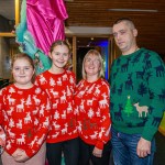 Rapunzel panto opening night at Lime Tree Theatre toook place Sunday, December 8, 2024. Picture: Olena Oleksienko/ilovelimerick