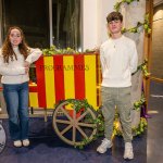 Rapunzel panto opening night at Lime Tree Theatre toook place Sunday, December 8, 2024. Picture: Olena Oleksienko/ilovelimerick