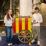 Rapunzel panto opening night at Lime Tree Theatre toook place Sunday, December 8, 2024. Picture: Olena Oleksienko/ilovelimerick