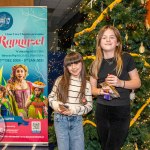 Rapunzel panto opening night at Lime Tree Theatre toook place Sunday, December 8, 2024. Picture: Olena Oleksienko/ilovelimerick