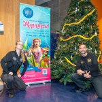 Rapunzel panto opening night at Lime Tree Theatre toook place Sunday, December 8, 2024. Picture: Olena Oleksienko/ilovelimerick