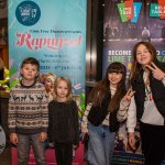 Rapunzel panto opening night at Lime Tree Theatre toook place Sunday, December 8, 2024. Picture: Olena Oleksienko/ilovelimerick