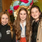 Rapunzel panto opening night at Lime Tree Theatre toook place Sunday, December 8, 2024. Picture: Olena Oleksienko/ilovelimerick