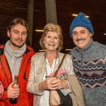 Rapunzel panto opening night at Lime Tree Theatre toook place Sunday, December 8, 2024. Picture: Olena Oleksienko/ilovelimerick