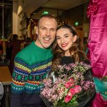 Rapunzel panto opening night at Lime Tree Theatre toook place Sunday, December 8, 2024. Picture: Olena Oleksienko/ilovelimerick