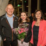 Rapunzel panto opening night at Lime Tree Theatre toook place Sunday, December 8, 2024. Picture: Olena Oleksienko/ilovelimerick
