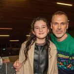Rapunzel panto opening night at Lime Tree Theatre toook place Sunday, December 8, 2024. Picture: Olena Oleksienko/ilovelimerick
