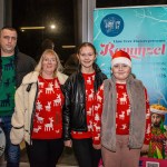 Rapunzel panto opening night at Lime Tree Theatre toook place Sunday, December 8, 2024. Picture: Olena Oleksienko/ilovelimerick