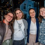 The Lime Tree panto "Rapunzel" was launched on Monday, September 3rd, 2024 at Limerick Treaty Brewery. Picture: Olena Oleksienko/ilovelimerick