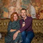 The Lime Tree panto "Rapunzel" was launched on Monday, September 3rd, 2024 at Limerick Treaty Brewery. Picture: Olena Oleksienko/ilovelimerick