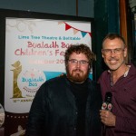 The Lime Tree panto "Rapunzel" was launched on Monday, September 3rd, 2024 at Limerick Treaty Brewery. Picture: Olena Oleksienko/ilovelimerick