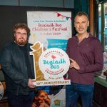 The Lime Tree panto "Rapunzel" was launched on Monday, September 3rd, 2024 at Limerick Treaty Brewery. Picture: Olena Oleksienko/ilovelimerick