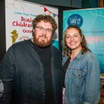 The Lime Tree panto "Rapunzel" was launched on Monday, September 3rd, 2024 at Limerick Treaty Brewery. Picture: Olena Oleksienko/ilovelimerick