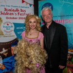 The Lime Tree panto "Rapunzel" was launched on Monday, September 3rd, 2024 at Limerick Treaty Brewery. Picture: Olena Oleksienko/ilovelimerick