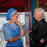 The Lime Tree panto "Rapunzel" was launched on Monday, September 3rd, 2024 at Limerick Treaty Brewery. Picture: Olena Oleksienko/ilovelimerick