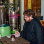 The Lime Tree panto "Rapunzel" was launched on Monday, September 3rd, 2024 at Limerick Treaty Brewery. Picture: Olena Oleksienko/ilovelimerick