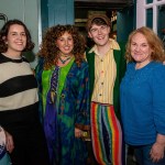 The Lime Tree panto "Rapunzel" was launched on Monday, September 3rd, 2024 at Limerick Treaty Brewery. Picture: Olena Oleksienko/ilovelimerick