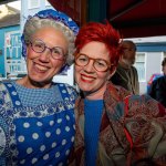 The Lime Tree panto "Rapunzel" was launched on Monday, September 3rd, 2024 at Limerick Treaty Brewery. Picture: Olena Oleksienko/ilovelimerick