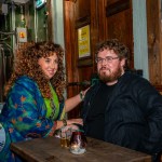 The Lime Tree panto "Rapunzel" was launched on Monday, September 3rd, 2024 at Limerick Treaty Brewery. Picture: Olena Oleksienko/ilovelimerick