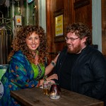 The Lime Tree panto "Rapunzel" was launched on Monday, September 3rd, 2024 at Limerick Treaty Brewery. Picture: Olena Oleksienko/ilovelimerick