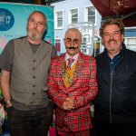 The Lime Tree panto "Rapunzel" was launched on Monday, September 3rd, 2024 at Limerick Treaty Brewery. Picture: Olena Oleksienko/ilovelimerick