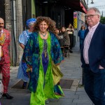 The Lime Tree panto "Rapunzel" was launched on Monday, September 3rd, 2024 at Limerick Treaty Brewery. Picture: Olena Oleksienko/ilovelimerick