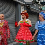 The Lime Tree panto "Rapunzel" was launched on Monday, September 3rd, 2024 at Limerick Treaty Brewery. Picture: Olena Oleksienko/ilovelimerick