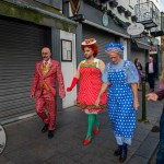 The Lime Tree panto "Rapunzel" was launched on Monday, September 3rd, 2024 at Limerick Treaty Brewery. Picture: Olena Oleksienko/ilovelimerick