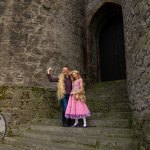 The Lime Tree panto "Rapunzel" was launched on Monday, September 3rd, 2024 at Limerick Treaty Brewery. Picture: Olena Oleksienko/ilovelimerick